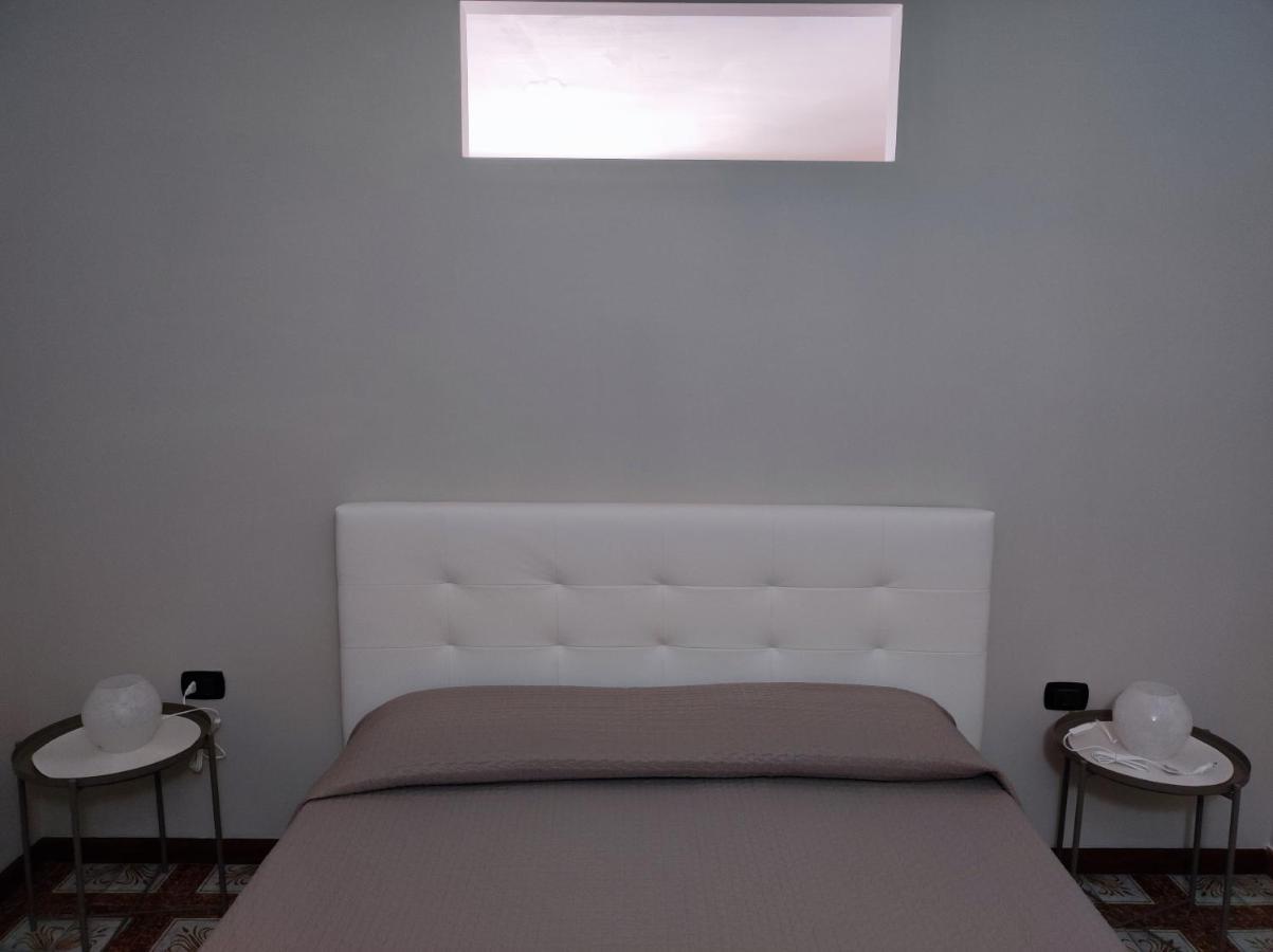 Appartement La Morinicla à San Marco Evangelista Extérieur photo